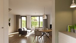 2-Raumwohnung