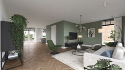 2-Raumwohnung