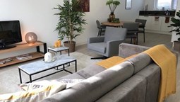 3-Raumwohnung